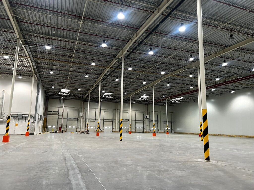 Magazyny do wynajęcia w Exeter Park Czeladź, Czeladź, na wynajem