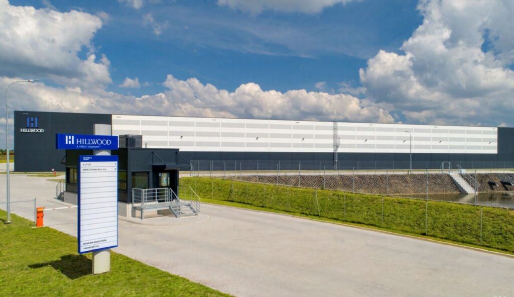 Magazyny do wynajęcia w Gliwicach, blisko węzła Gliwice Sośnica A4 i A1, Gliwice, na wynajem