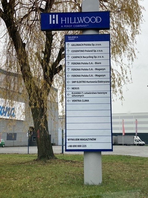 Magazyny do wynajęcia w Mysłowicach w centrum dystrybucyjno-przemysłowym, blisko A4, Mysłowice, na wynajem