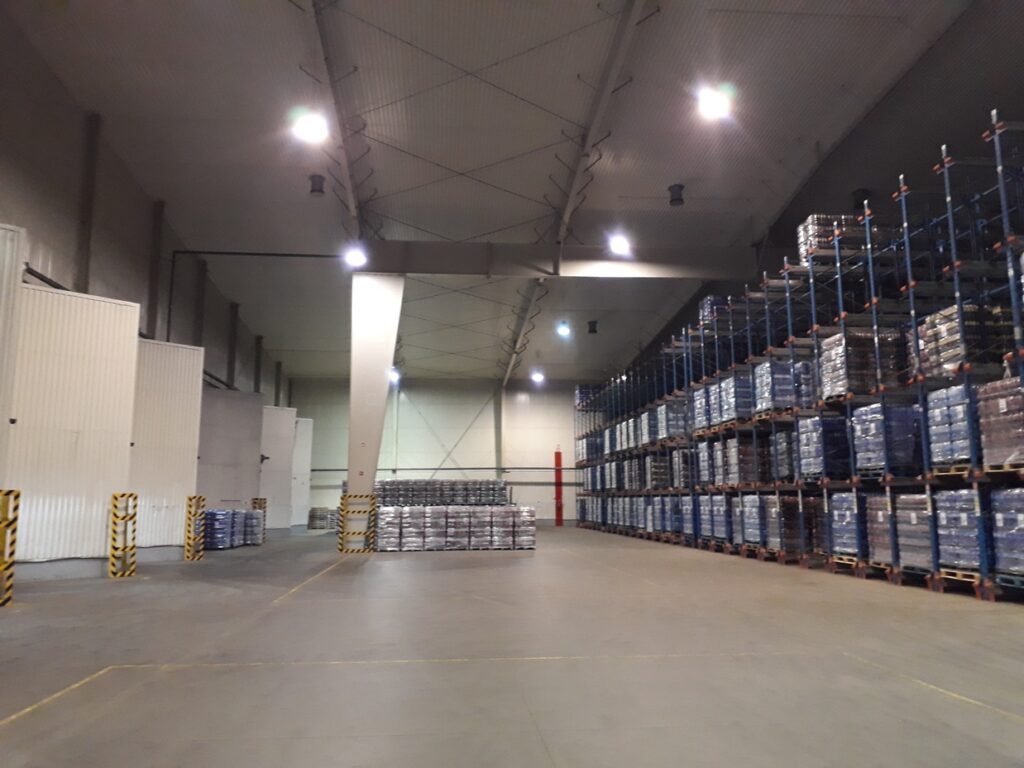 Magazyny z biurem w Grodzisku Wielkopolskim na sprzedaż, Grodzisk Wielkopolski, na sprzedaż