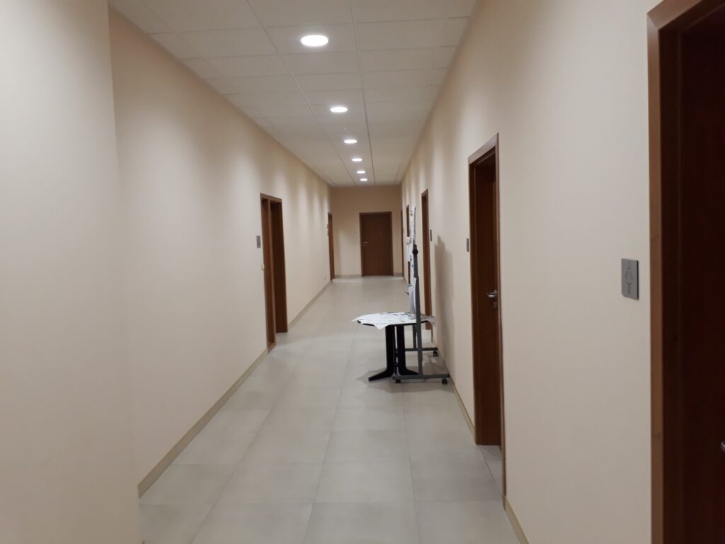 Magazyny z biurem w Grodzisku Wielkopolskim na sprzedaż, Grodzisk Wielkopolski, na sprzedaż