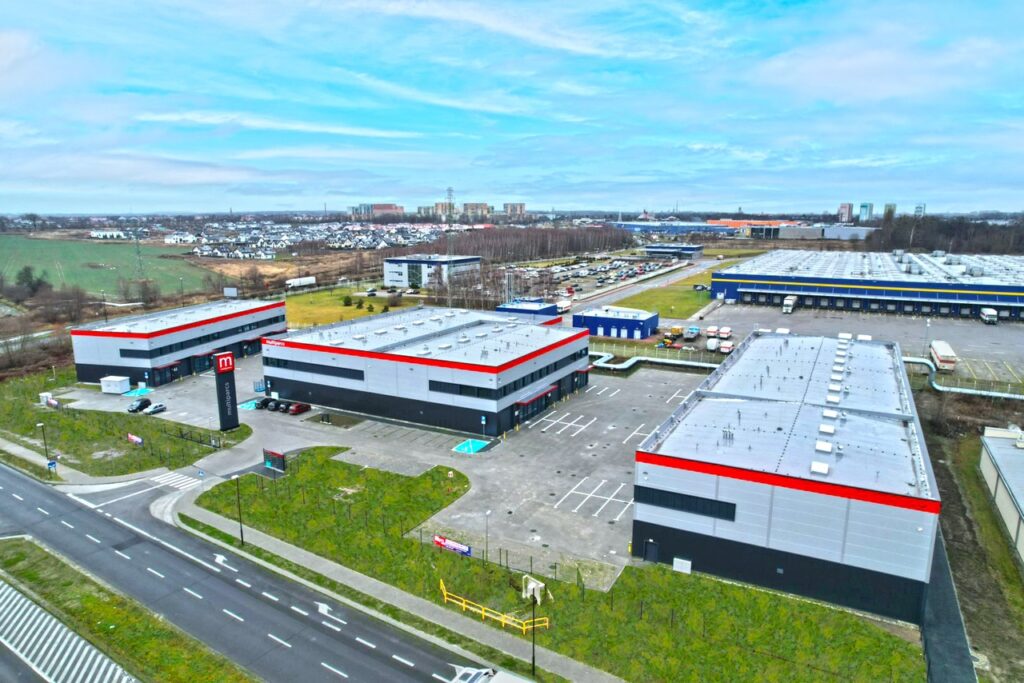 Małe magazyny w Zabrzu do wynajęcia, Zabrze, na wynajem