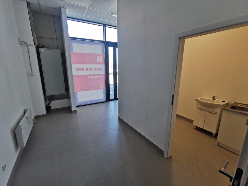 Małe magazyny w Zabrzu do wynajęcia, Zabrze, na wynajem