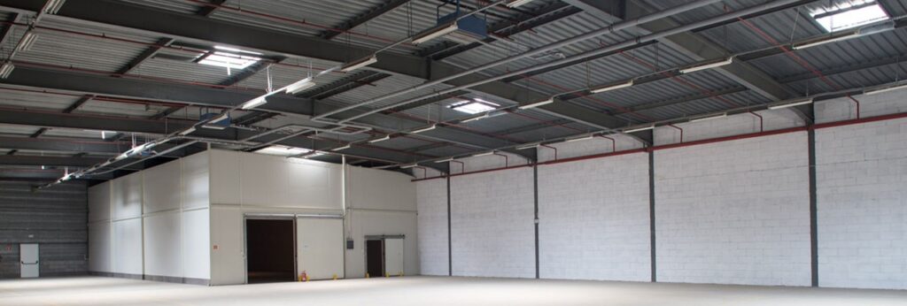 Manhattan Business & Distribution Center – do wynajęcia magazyn i biuro na Okęciu, Warszawa Miasto, na wynajem