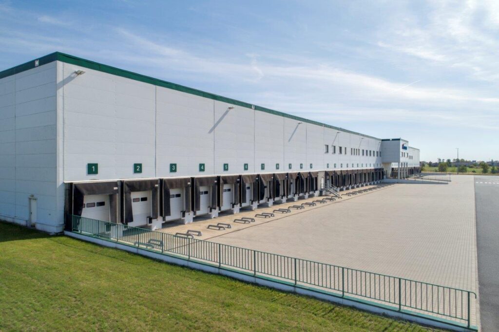Mapletree Piotrków I - magazyn na wynajem w Piotrkowie Trybunalskim, Piotrków Trybunalski, na wynajem