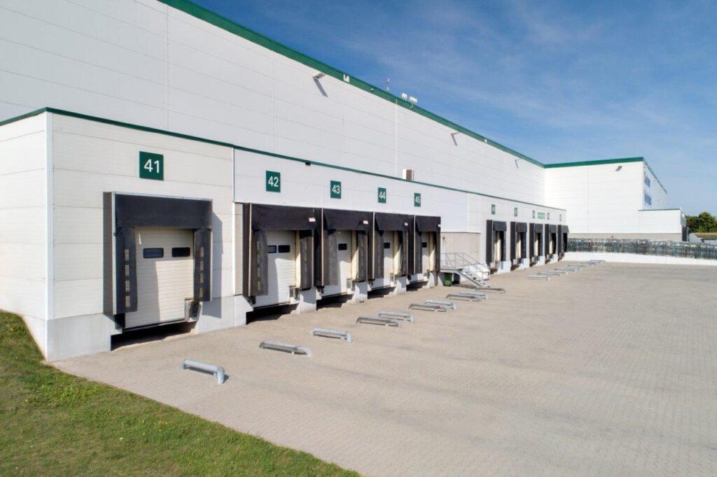 Mapletree Piotrków I - magazyn na wynajem w Piotrkowie Trybunalskim, Piotrków Trybunalski, na wynajem