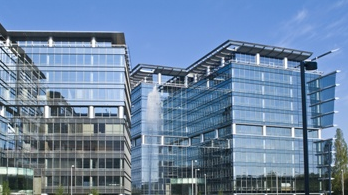 Marynarska Business Park – biuro do wynajęcia na Mokotowie, Warszawa, na wynajem