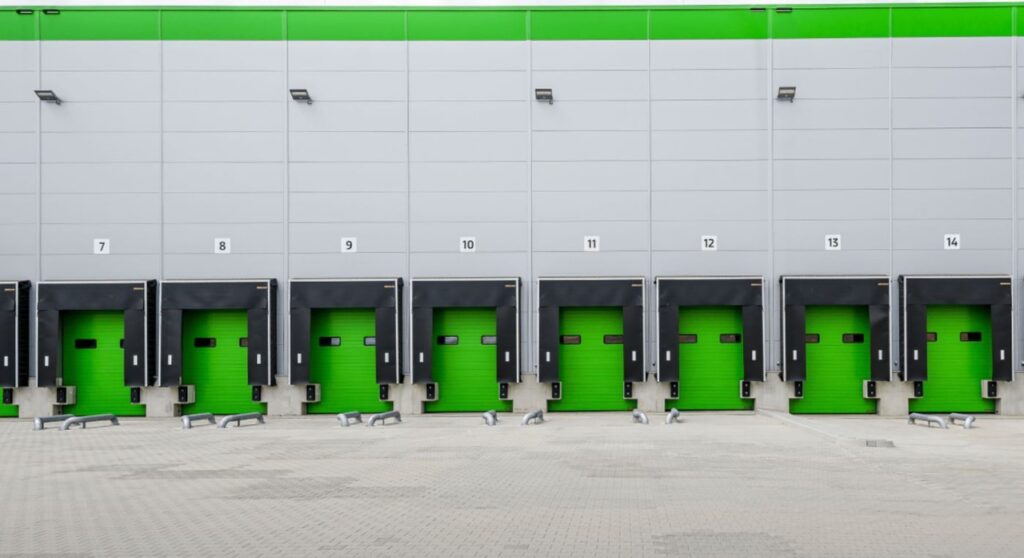 MLP Czeladź (poprzednia nazwa Millenium Logistic Park Czeladź), Czeladź, na wynajem