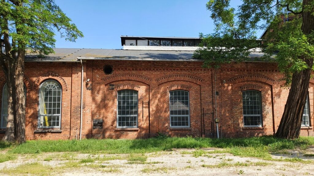 MLP Pruszków I, Pruszków, na wynajem