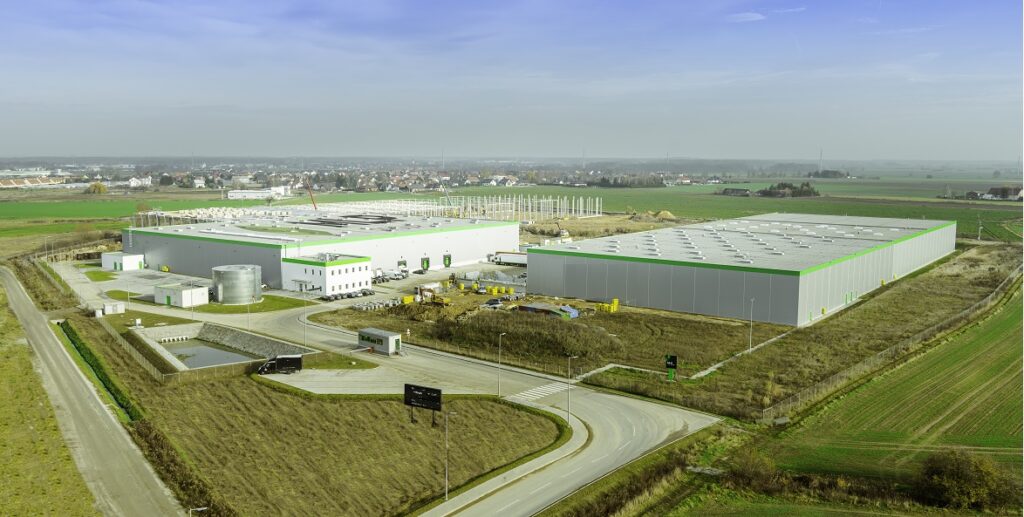 MLP Wrocław Psie Pole, Mirkow, na wynajem
