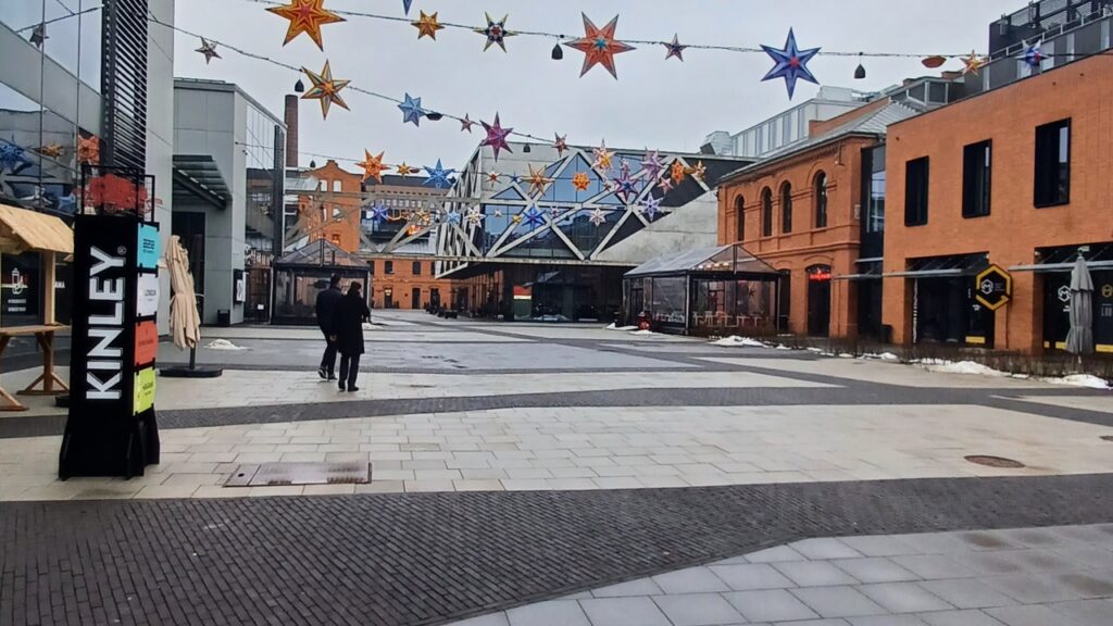 Monopol M i N – biura przy Centrum Praskie Koneser w Warszawie, Warszawa, na wynajem