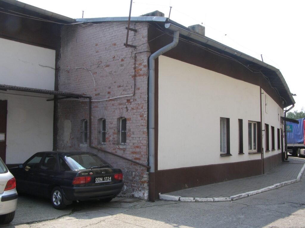 Na sprzedaż nieruchomość komercyjna Racibórz, woj. śląskie, Racibórz, na sprzedaż