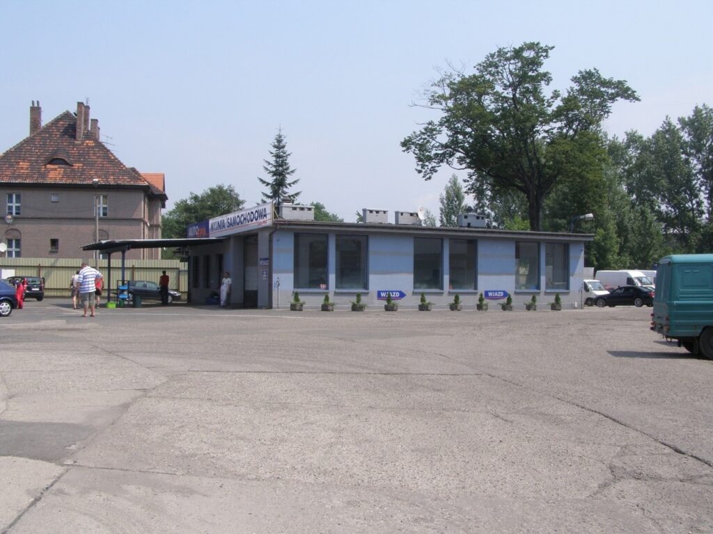 Na sprzedaż nieruchomość komercyjna Racibórz, woj. śląskie, Racibórz, na sprzedaż