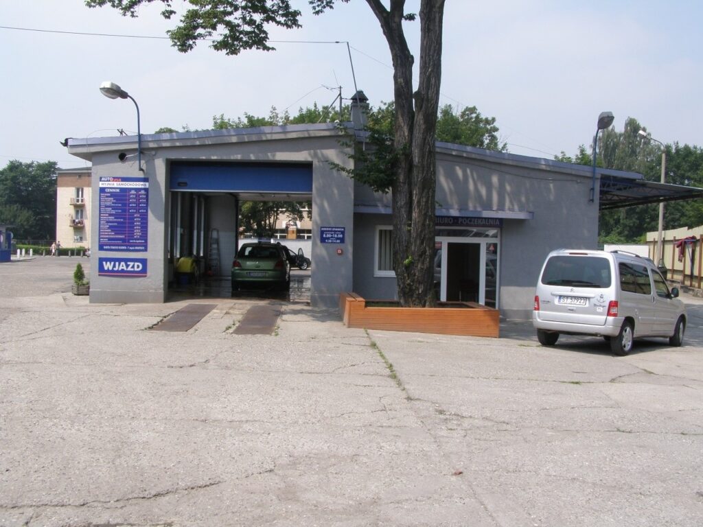 Na sprzedaż nieruchomość komercyjna Racibórz, woj. śląskie, Racibórz, na sprzedaż
