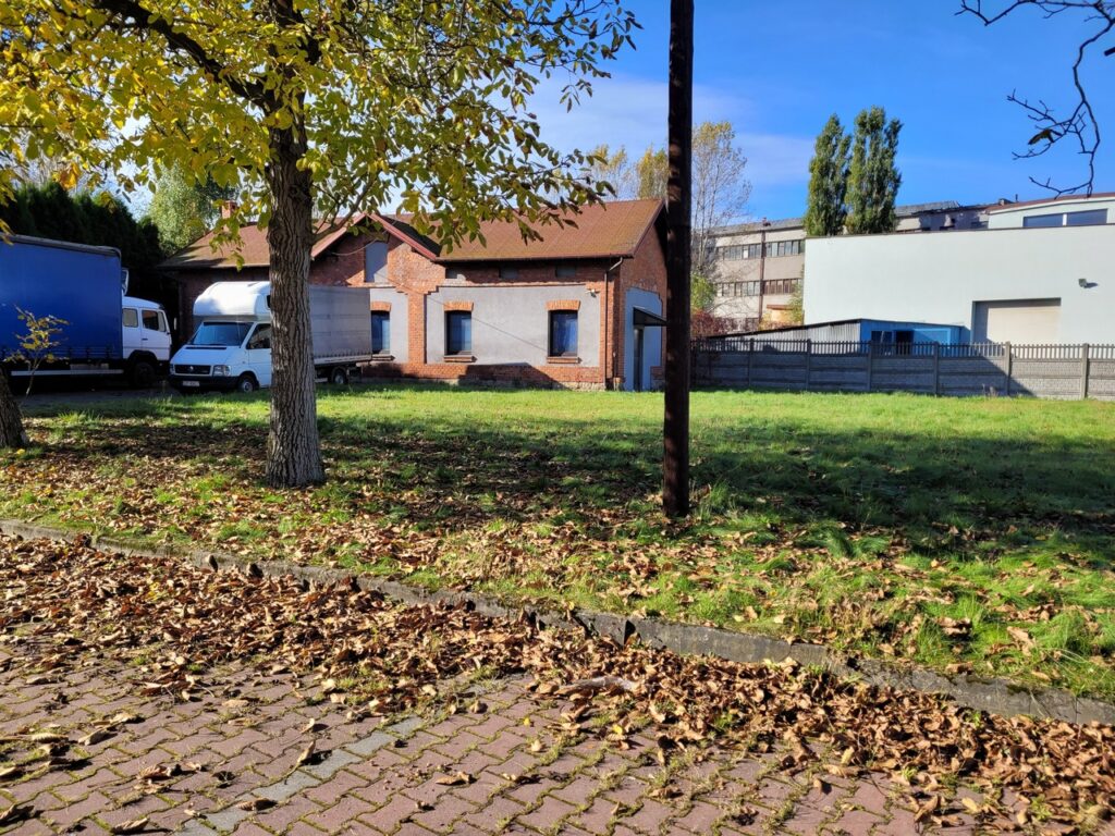 Na wynajem kompleks budynków produkcyjno-magazynowo-biurowych 5500 mkw., Bielsko-Biała, Bielsko-Biała, na wynajem