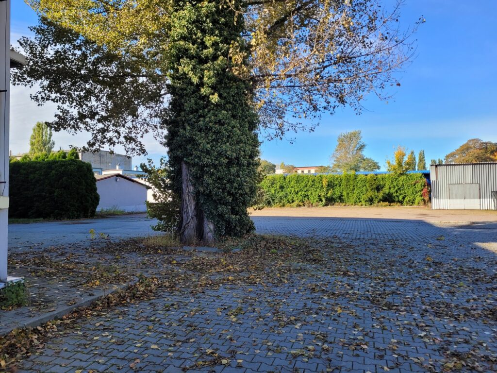 Na wynajem kompleks budynków produkcyjno-magazynowo-biurowych 5500 mkw., Bielsko-Biała, Bielsko-Biała, na wynajem