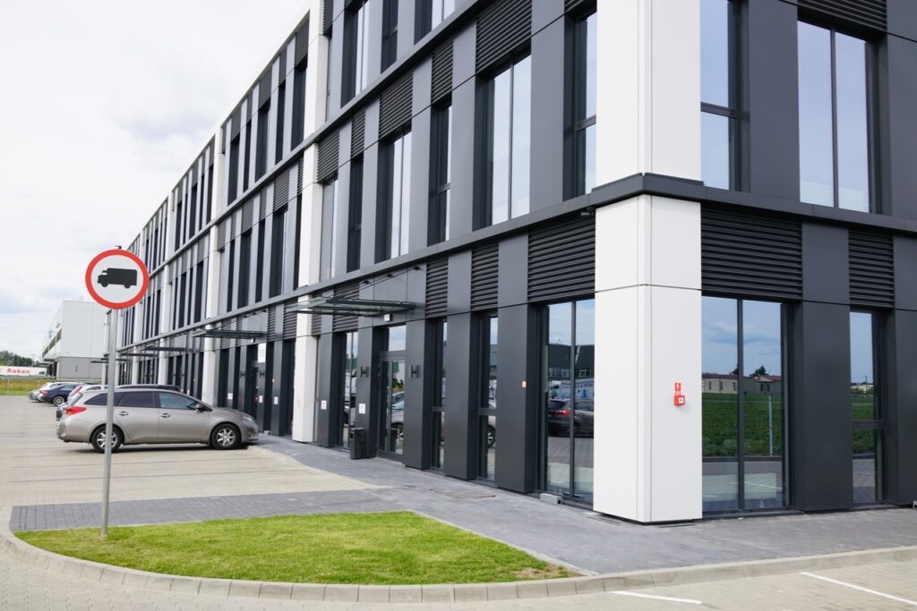 Na wynajem magazyn dla firmy farmaceutycznej Warszawa, 475 mkw., Warszawa Miasto, na wynajem