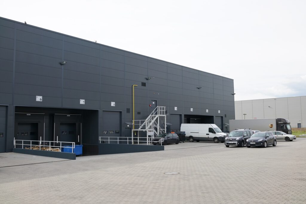 Na wynajem magazyn dla firmy farmaceutycznej Warszawa, 475 mkw., Warszawa Miasto, na wynajem