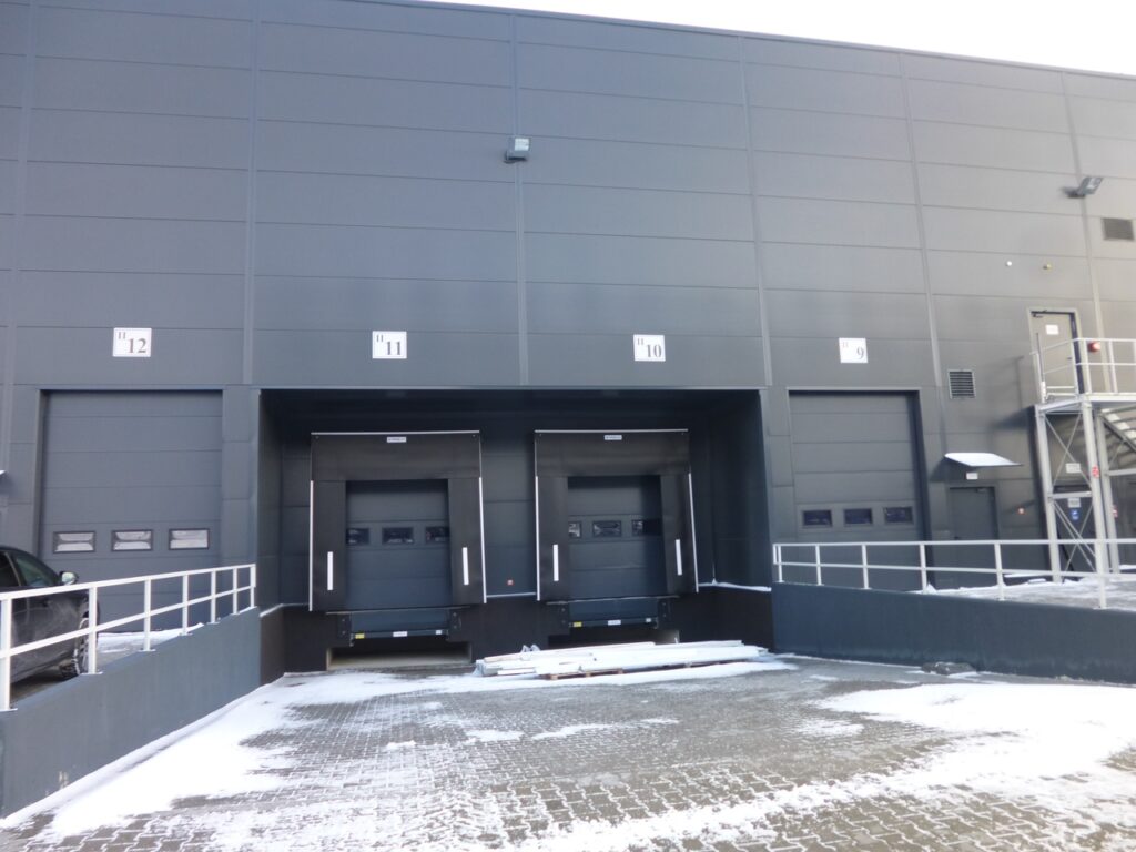 Na wynajem magazyn dla firmy farmaceutycznej Warszawa, 475 mkw., Warszawa Miasto, na wynajem