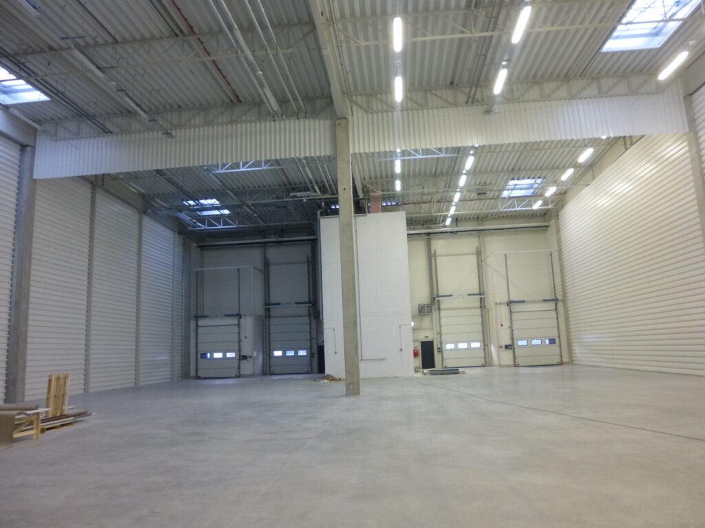 Na wynajem magazyn dla firmy farmaceutycznej Warszawa, 475 mkw., Warszawa Miasto, na wynajem