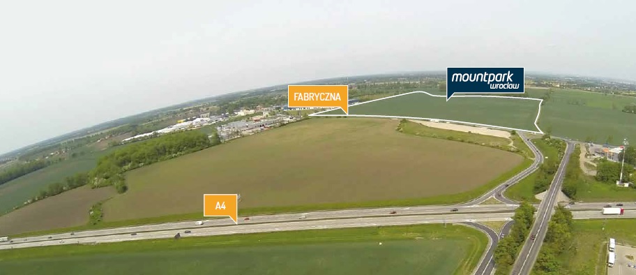 Na wynajem magazyn z biurem, Pietrzykowice, 8000 mkw lub 15 800 mkw, Kąty Wrocławskie, na wynajem
