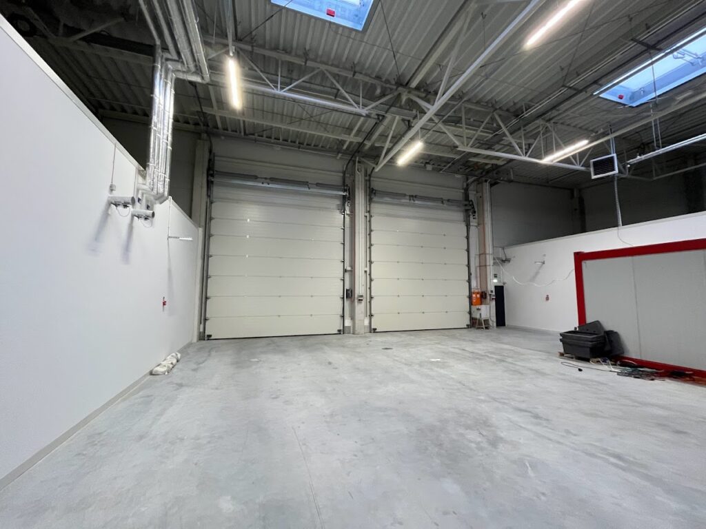 Noho Logistic Park Christo Botewa Kraków – małe moduły magazynowo-biurowo-socjalne, Kraków Miasto, na wynajem
