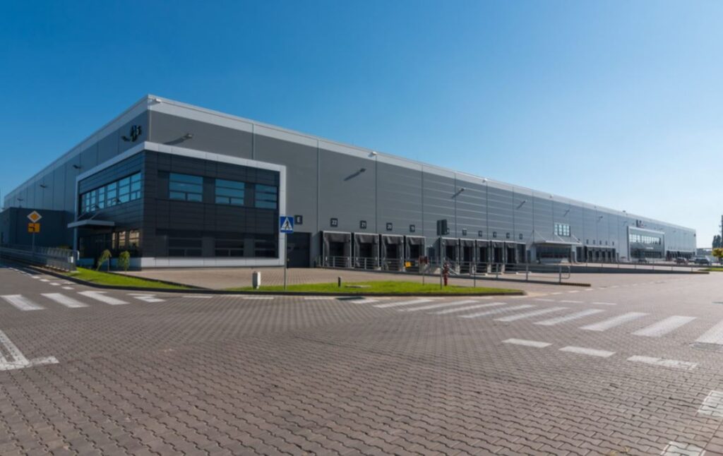 Nowoczesne powierzchnie magazynowe do wynajęcia w Prologis Park Chorzów, Chorzów, na wynajem