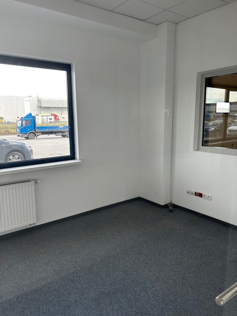 Nowoczesny park logistyczny w Sosnowcu, 3668 mkw., Sosnowiec, na wynajem