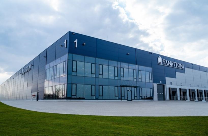 Nowy magazyn w Zabrzu w nowym projekcie, na wynajem 7800 mkw., Zabrze, na wynajem