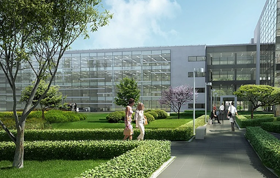 Opera Office - biura do wynajęcia od zaraz, Gdańsk, na wynajem