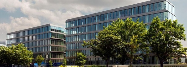 Oxygen Park  – biura do wynajęcia we Włochach w Warszawie, Warszawa, na wynajem