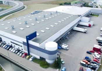 Ożarów I Logistics Centre, Ożarów Maz., na wynajem