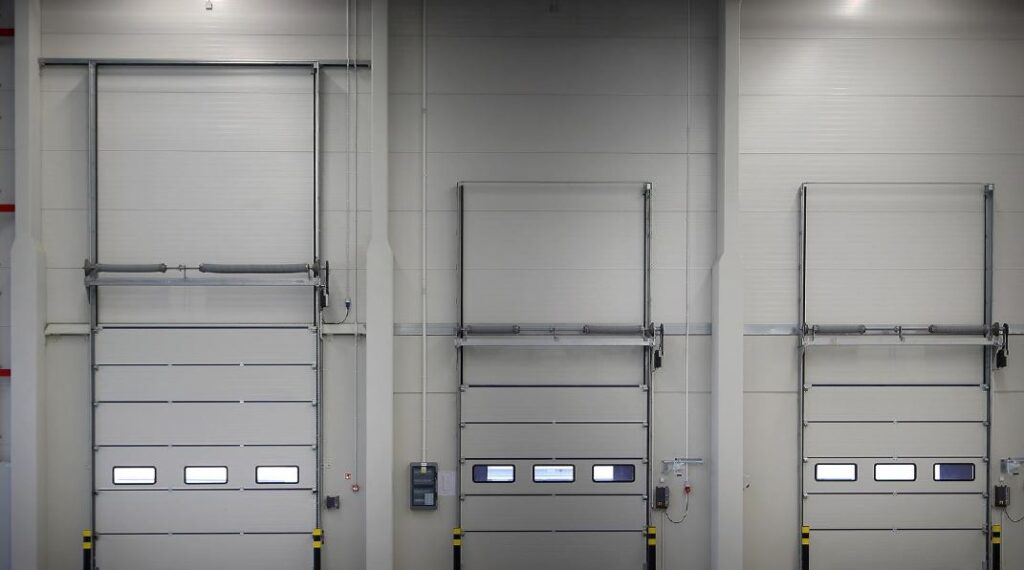 Panattoni City Logistics Kraków I – nowe miejskie magazyny, Kraków Miasto, na wynajem