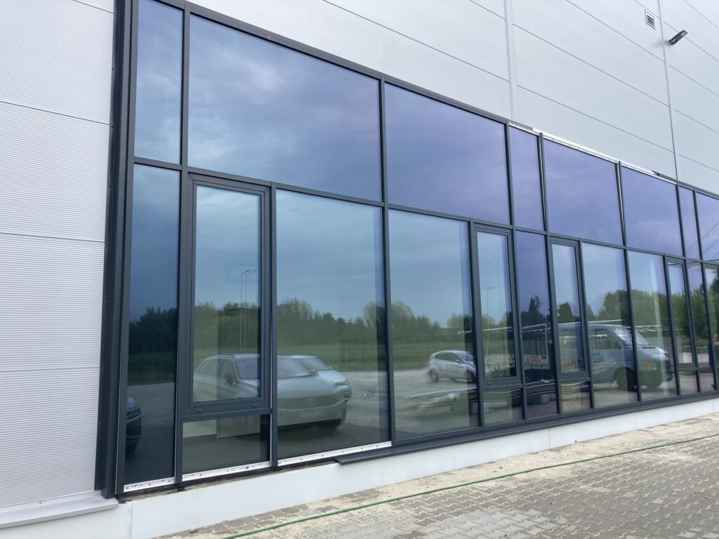 Panattoni City Logistics Kraków I – nowe miejskie magazyny, Kraków Miasto, na wynajem