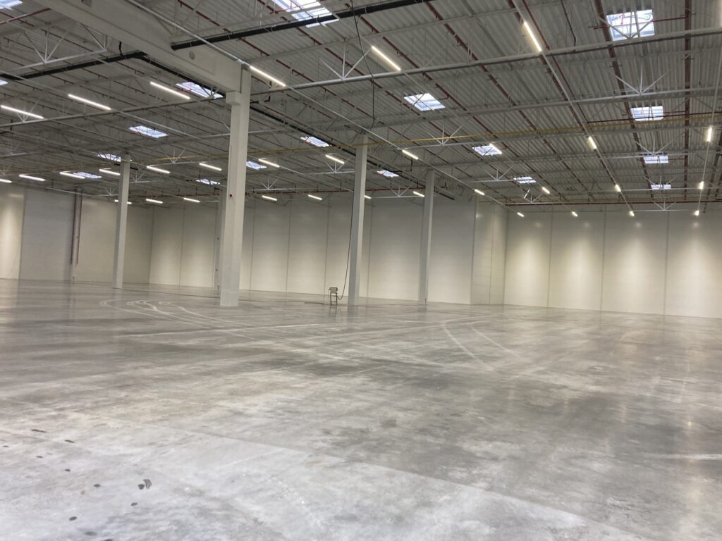 Panattoni City Logistics Kraków I – nowe miejskie magazyny, Kraków Miasto, na wynajem