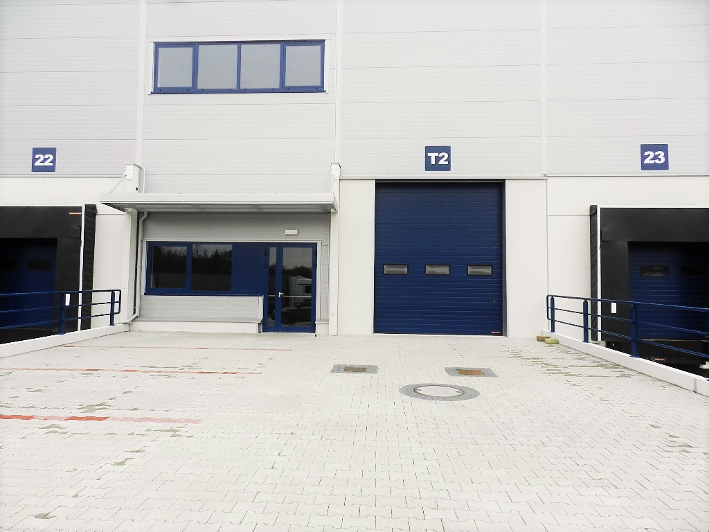 Panattoni Park X Psary Wrocław – powierzchnia magazynowa, Wroclaw Miasto, na wynajem