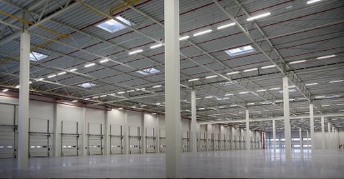 Panattoni Wrocław Logistics SouthHub, Kobierzyce, na wynajem