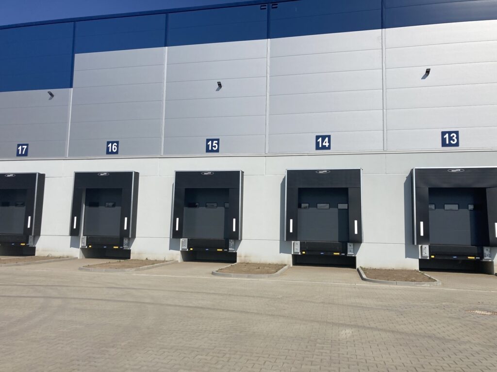 Park logistyczny w Rzeszowie, Rzeszów, na wynajem