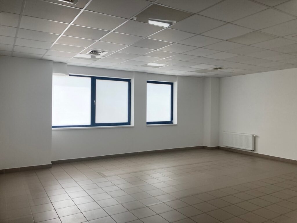 Park magazynowy klasy A do wynajęcia, Mińsk Maz., na wynajem