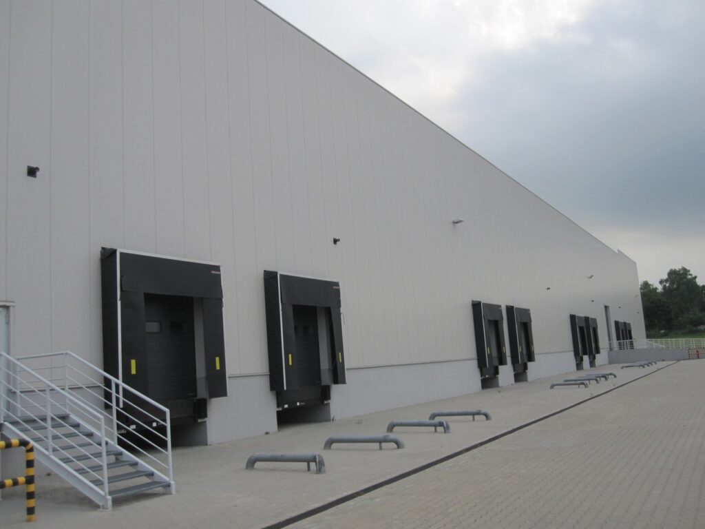 Park magazynowy P3 Błonie koło Warszawy, magazyn 1142 mkw., 36000 mkw. i inne, Błonie, na wynajem