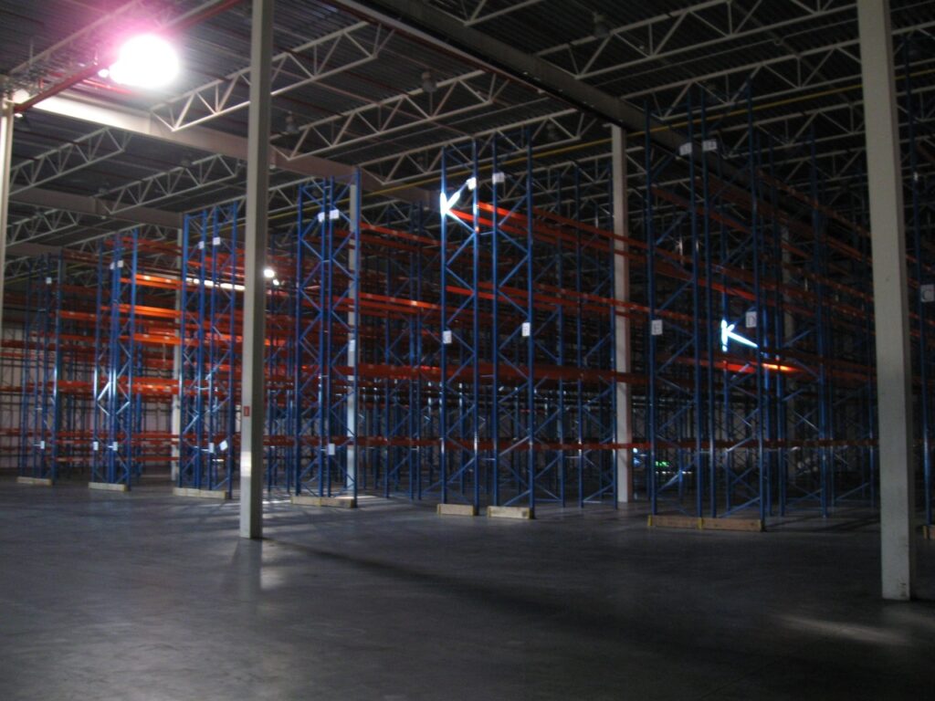 Park magazynowy P3 Błonie koło Warszawy, magazyn 1142 mkw., 36000 mkw. i inne, Błonie, na wynajem