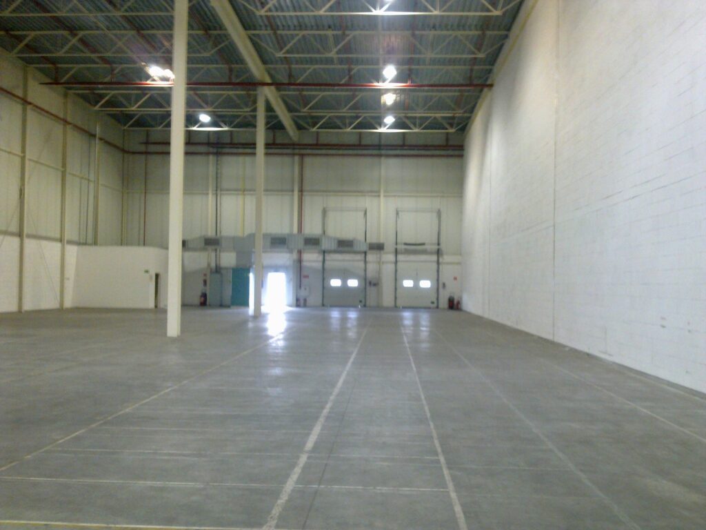 Park magazynowy P3 Błonie koło Warszawy, magazyn 1142 mkw., 36000 mkw. i inne, Błonie, na wynajem