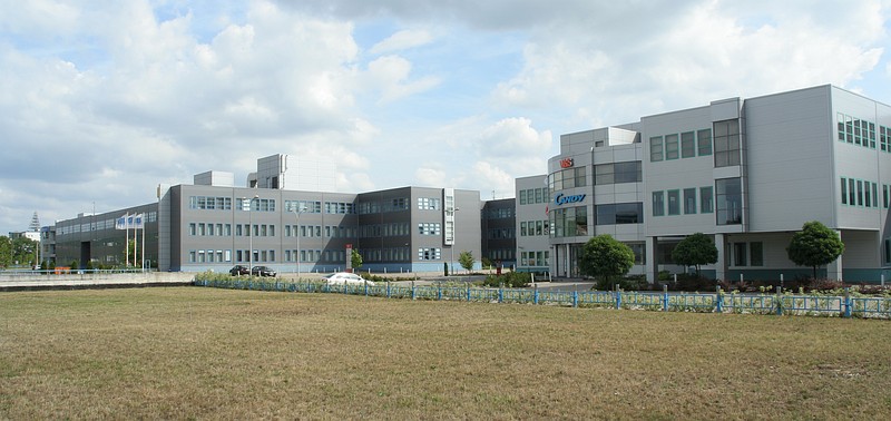 Platan Park – biura do wynajęcia ul. Poleczki, Warszawa, na wynajem