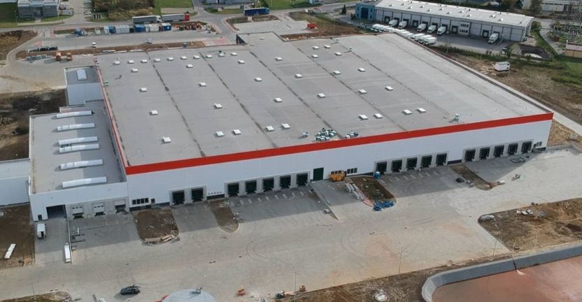 Platinet Logistic Park Niepołomice, Niepołomice, na wynajem