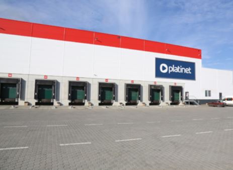 Platinet Logistic Park Niepołomice, Niepołomice, na wynajem