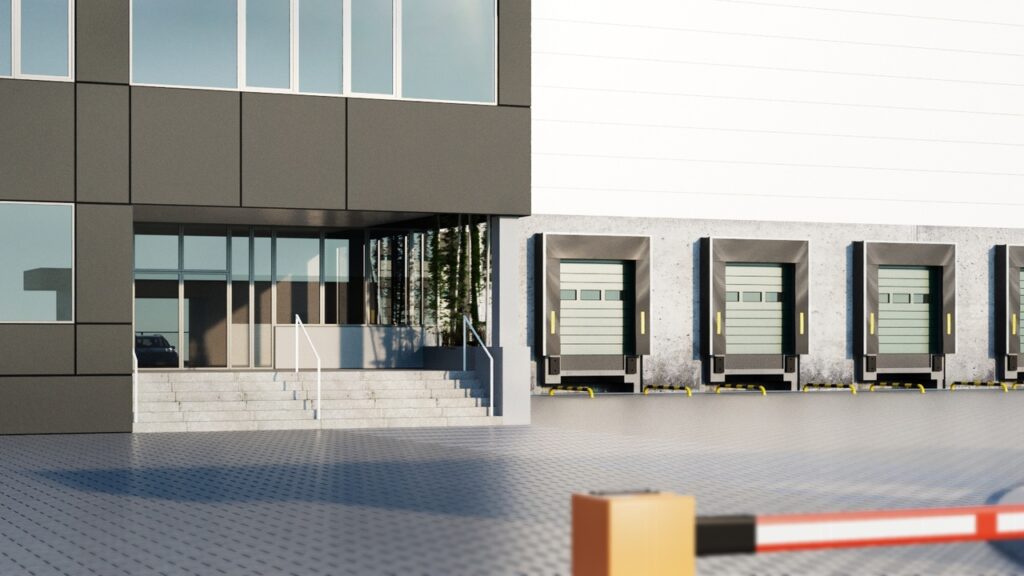 Platinet Logistic Park Niepołomice, Niepołomice, na wynajem