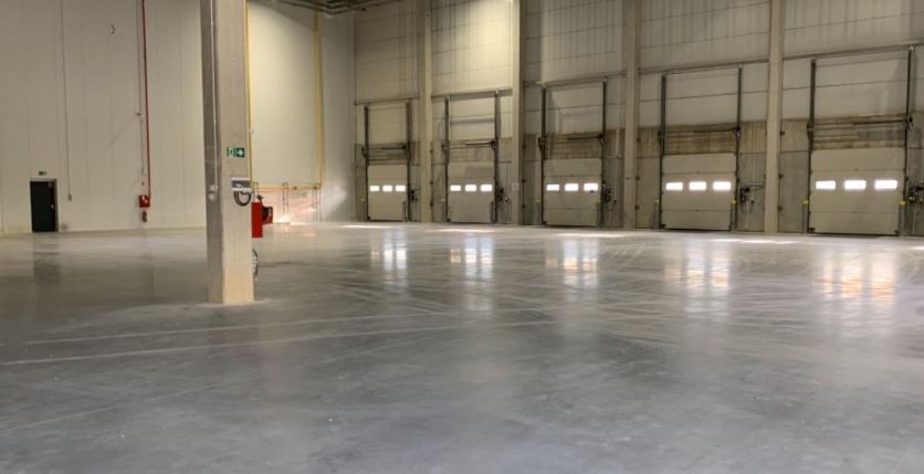Platinet Logistic Park Niepołomice, Niepołomice, na wynajem