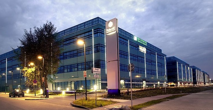 Poleczki Business Park  – biura na Ursynowie Warszawa, Warszawa, na wynajem