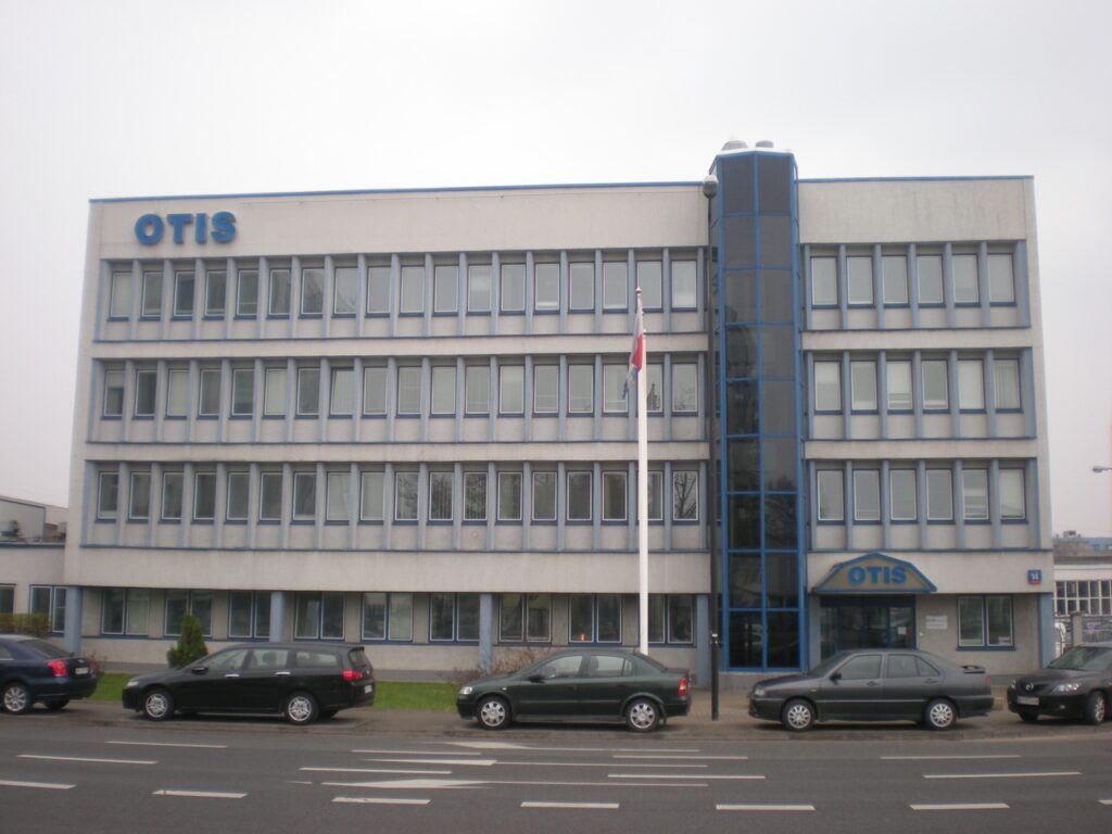 Postępu 14 – powierzchnie biurowe do wynajęcia, Warszawa, na wynajem