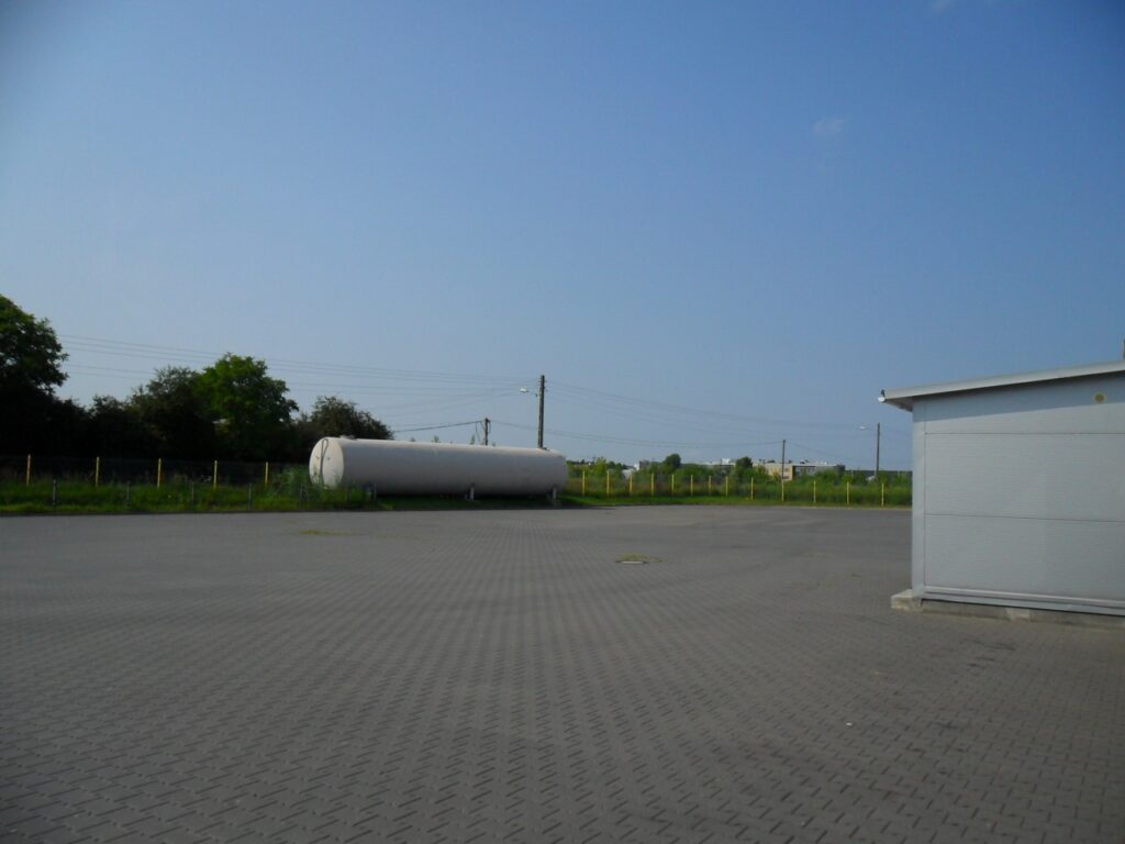 Powierzchnia magazynowa do wynajęcia w Warszawie 1500 mkw, Warszawa Miasto, na wynajem